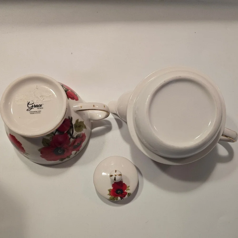 Unbranded charming tea